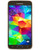 SAMSUNG GALAXY S5 COPPER GOLD 16GB 4G LTE GSM UNLOCKED - FACTORY REFURBISHED