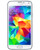 SAMSUNG GALAXY S5 SHIMMERY WHITE 16GB 4G LTE GSM UNLOCKED - FACTORY REFURBISHED