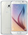 SAMSUNG GALAXY S6 WHITE PEARL 32GB 4G LTE GSM UNLOCKED - FACTORY REFURBISHED