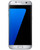 BRAND NEW SAMSUNG GALAXY S7 EDGE SILVER 32GB 4G LTE GSM UNLOCKED