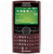 SAMSUNG i616 BLACKJACK II RED