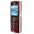 SAMSUNG i616 BLACKJACK II RED