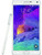 SAMSUNG GALAXY NOTE 4 N910A 4G LTE WHITE CARRIER RETURNS A-STOCK