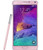 BRAND NEW SAMSUNG GALAXY NOTE 4 N910G 4G LTE PINK QX