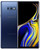 SAMSUNG GALAXY NOTE 9 N960U OCEAN BLUE 128GB 4G LTE GSM/CDMA UNLOCKED