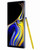 SAMSUNG GALAXY NOTE 9 N960U OCEAN BLUE 128GB 4G LTE GSM/CDMA UNLOCKED