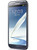 SAMSUNG NOTE II i605 BLUE 4G LTE VERIZON / PAGEPLUS LTE