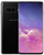 SAMSUNG GALAXY S10 G973U PRISM BLACK 512GB 4G LTE GSM/CDMA UNLOCKED