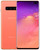 SAMSUNG GALAXY S10 PLUS G975 FLAMINGO PINK 128GB 4G LTE GSM UNLOCKED - A-STOCK