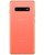 SAMSUNG GALAXY S10 PLUS G975 FLAMINGO PINK 128GB 4G LTE GSM UNLOCKED - A-STOCK