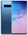 BRAND NEW SAMSUNG GALAXY S10 PLUS G975FD PRISM BLUE 128GB 4G LTE GSM UNLOCKED