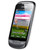 SAMSUNG CORBY II S3850 WHITE WI-FI TOUCHSCREEN GSM UNLOCKED WHOLESALE CELL PHONES