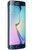 SAMSUNG GALAXY S6 EDGE G925V BLACK 4G LTE VERIZON / PAGEPLUS