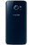 SAMSUNG GALAXY S6 EDGE G925V BLACK 4G LTE VERIZON / PAGEPLUS