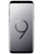 SAMSUNG GALAXY S9+ PLUS DUOS G965FD TITANIUM GRAY 64GB 4G LTE GSM UNLOCKED - FACTORY REFURBISHED