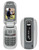 SAMSUNG T329 STRIPE SILVER - GSM UNLOCKED WHOLESALE CELL PHONES FACTORY REFURBISHED