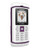 SAMSUNG COMEBACK T559 PEARL WHITE PLUM DUAL QWERTY T-MOBILE GSM UNLOCKED WHOLESALE CELL PHONES