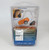 ORIGINAL SAMSUNG WEP 490 CORBY GENIO ORANGE BLUETOOTH HEADSET WHOLESALE   RETAIL PACKAGE