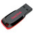 SANDISK CRUZER BLADE 2 GB USB FLASH DRIVE WHOLESALE  RETAIL PACKAGE