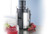 SHARPER IMAGE STAINLESS STEEL SUPER JUICER 700-WATT 8021SI WHOLESALE APPLIANCES