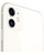 APPLE IPHONE 11 WHITE 64GB 4G LTE GSM/CDMA  UNLOCKED