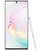 SAMSUNG GALAXY NOTE 10+ N975U AURA WHITE  4G LTE GSM/CDMA UNLOCKED