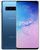 BRAND NEW SAMSUNG GALAXY S10 G973U PRISM BLUE 128GB 4G  TE GSM/CDMA  UNLOCKED