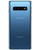 BRAND NEW SAMSUNG GALAXY S10 G973U PRISM BLUE 128GB 4G  TE GSM/CDMA  UNLOCKED