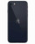 Apple iPhone SE 3 2022 64GB unlocked midnight a stock bulk smartphone back view