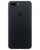 Wholesale Apple iPhone 7 Plus 32GB black unlocked A/B grade bulk smartphone back view