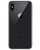Wholesale Apple iPhone X 64GB space gray unlocked A grade bulk smartphone back view