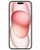 Wholesale Apple iPhone 15 Plus 128GB 5G Unlocked - Pink (A Stock) front