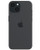 Wholesale Apple iPhone 15 128GB 5G Unlocked - Black (AB Stock) back