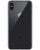 Wholesale Apple iPhone XS Max 64GB Unlocked - Space Gray (BC Stock) back