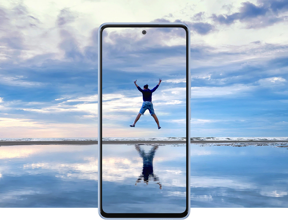 Wholesale Samsung Galaxy A53 5G Unlocked Cell Phones - TGWireless.com  -12