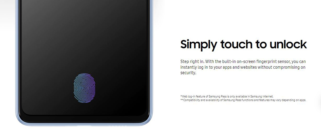 Wholesale Samsung Galaxy A53 5G Unlocked Cell Phones - TGWireless.com  -29