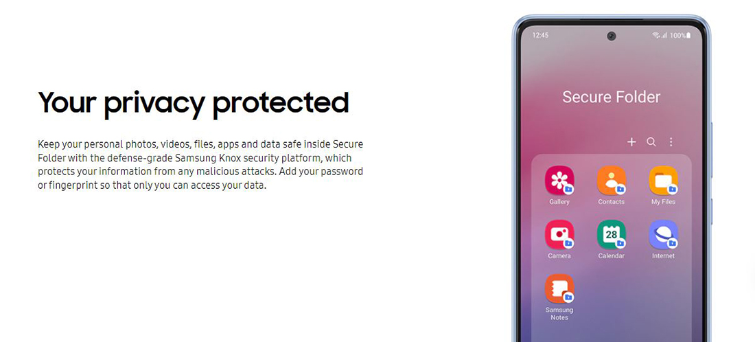 Wholesale Samsung Galaxy A53 5G Unlocked Cell Phones - TGWireless.com  -30