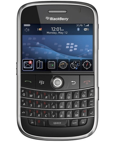 Wholesale Blackberry Bold 9000 4G Gsm Unlocked Factory Refurbished