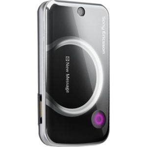 Wholesale Sony Ericsson Equinox TM717 Black | TG Wireless