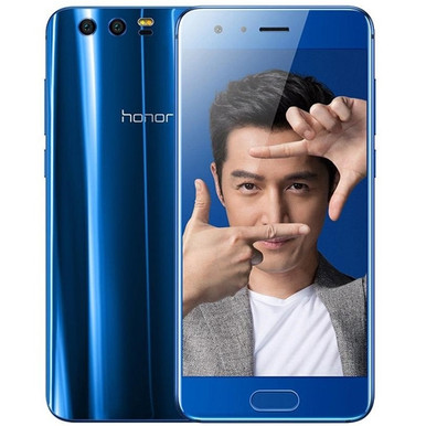 Huawei honor 9 サファイアブルー　SIMフリー Wholesale Huawei Honor 9-6GB RAM+128GB | TG Wireless