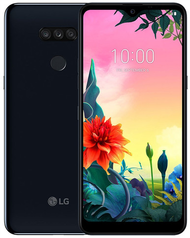 Wholesale LG K50S Black New | TG Wireless