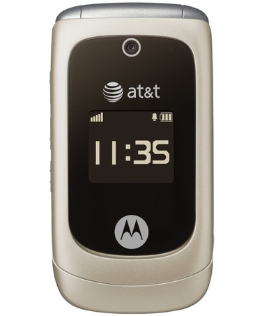 Wholesale Motorola-em330 AT&T / H20 Locked CR | TG Wireless