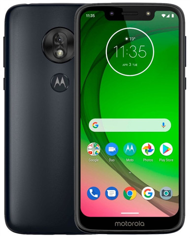 Wholesale Motorola Moto G7 Play Indigo XT1952 | TG Wireless