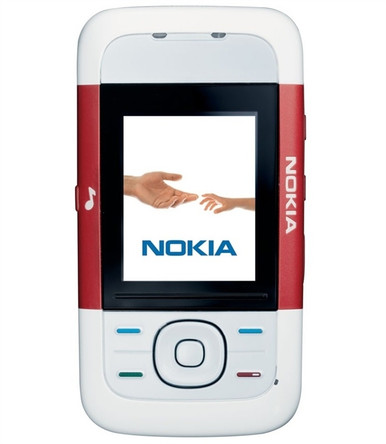 Wholesale Nokia 5200 Red 900/1800 Unlocked | TG Wireless