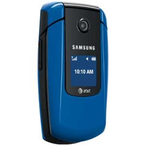 Wholesale Samsung A167 Blue - AT&T Unlocked | TG Wireless