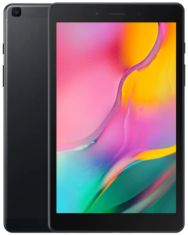 Samsung Galaxy Tab A2 SIMフリー シルバー 8インチ Samsung Galaxy Tab A (2019) SM-T295 32GB, Wi-Fi + Cellular