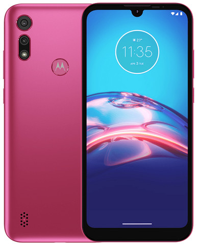【新品未開封】Motorola moto e6 グレー ピンク 2台セット Wholesale Motorola Moto E6I Pink 32GB 4G LTE | TG Wireless