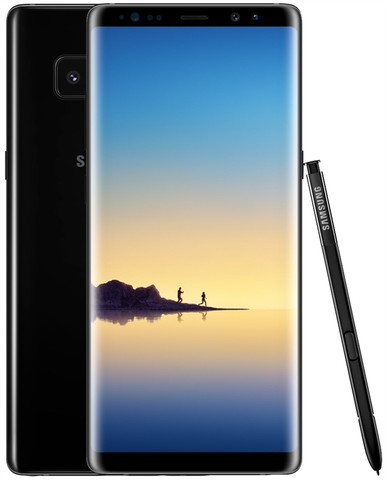 Wholesale Samsung Galaxy Note 8 New 64GB | TG Wireless