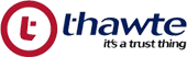 thawte