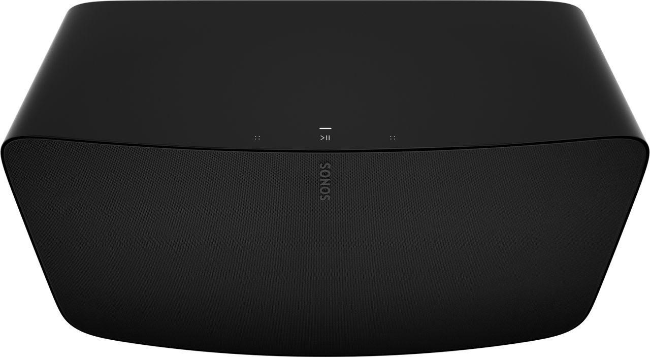use sonos without internet